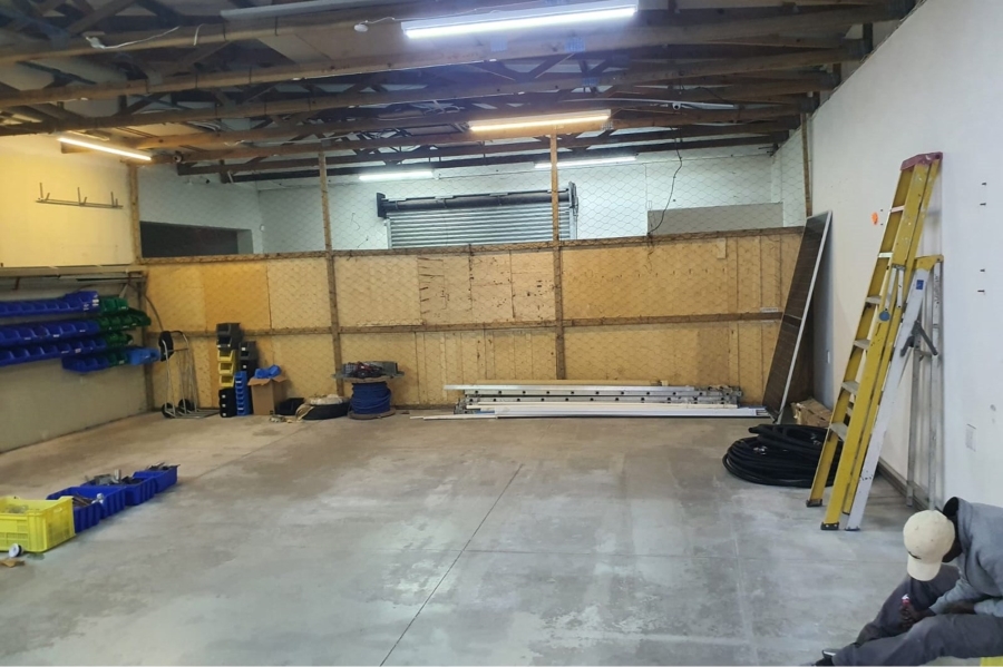 To Let commercial Property for Rent in Walmer Eastern Cape
